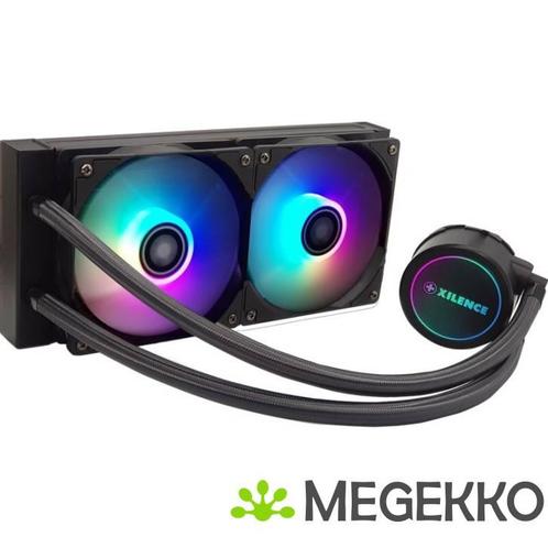 Xilence LQ240 ARGB, Computers en Software, Overige Computers en Software, Nieuw, Verzenden