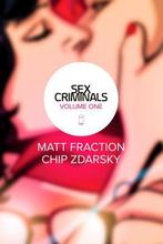Sex Criminals Volume 1: One Weird Trick - Nieuw, Livres, BD | Comics, Verzenden