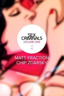 Sex Criminals Volume 1: One Weird Trick - Nieuw, Livres, BD | Comics, Envoi