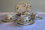 Villeroy & Boch - Tafelservies voor 6 (25) - Geranium -, Antiek en Kunst