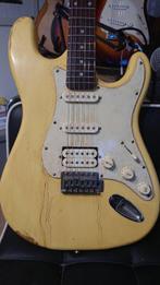 Unknown - Stratocaster -  - Elektrische gitaar - 1990, Nieuw