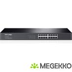 TP-LINK TL-SG1016, Verzenden, Nieuw