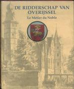 DE ridderschap vab Overijssel 9789040094729 A.J. Mensema, Verzenden, Gelezen, A.J. Mensema