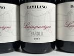 2016 Damilano Lecinquevigne - Barolo DOCG - 3 Flessen, Nieuw