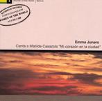 Mi Corazon En La Ciudad 5017742100320, Verzenden, Nieuw in verpakking