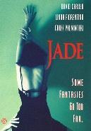 Jade op DVD, Verzenden