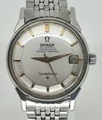 Omega - Constellation Pie Pan Automatic Chronometer