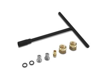 KARCHER FRV 30 035 - Dysza - 3 stuks (3 szt.), Verzenden