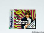 Gameboy Color - Austin Powers - Oh, Behave! - UKV - Manual, Verzenden, Gebruikt