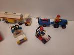 Lego Onderdelen - Classic Town - 10 Vintage lego setjes, Nieuw