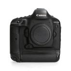 Canon 1Dx - < 299.000 clicks, Canon, Ophalen of Verzenden, Zo goed als nieuw