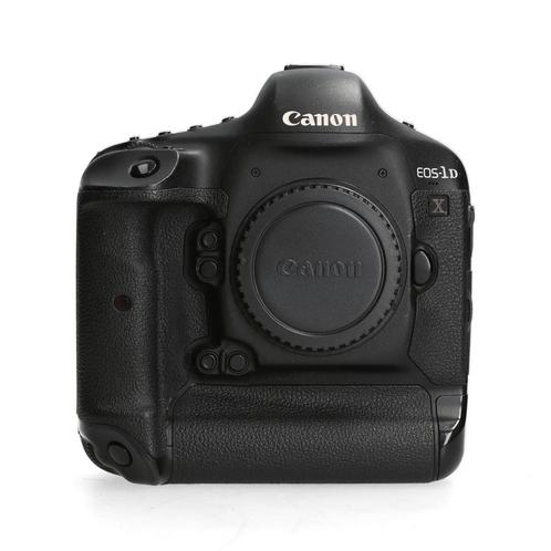 Canon 1Dx - < 299.000 clicks, Audio, Tv en Foto, Fotocamera's Digitaal, Zo goed als nieuw, Canon, Ophalen of Verzenden