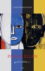 Parallellen 9789464241075 Ludo Winkelman, Boeken, Verzenden, Zo goed als nieuw, Ludo Winkelman