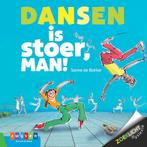 Dansen is stoer, man! / Zoeklicht dyslexie 9789048733392, Verzenden, Zo goed als nieuw, Sanne de Bakker