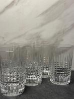 Wijnglas (6) - Kristal - Baccarat – Glazen Suite