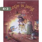 Lotje is jarig 9789022325421 Lieve Baeten, Boeken, Verzenden, Gelezen, Lieve Baeten