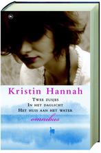 Kristin Hannah Omnibus Twee Zusjes In Het Daglicht Het Huis, Boeken, Gelezen, Kristin Hannah, Verzenden