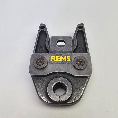 Rems Persbek G 20 Voor Persmachine | Nette Staat, Doe-het-zelf en Bouw, Gereedschap | Machine-onderdelen en Toebehoren, Nieuw
