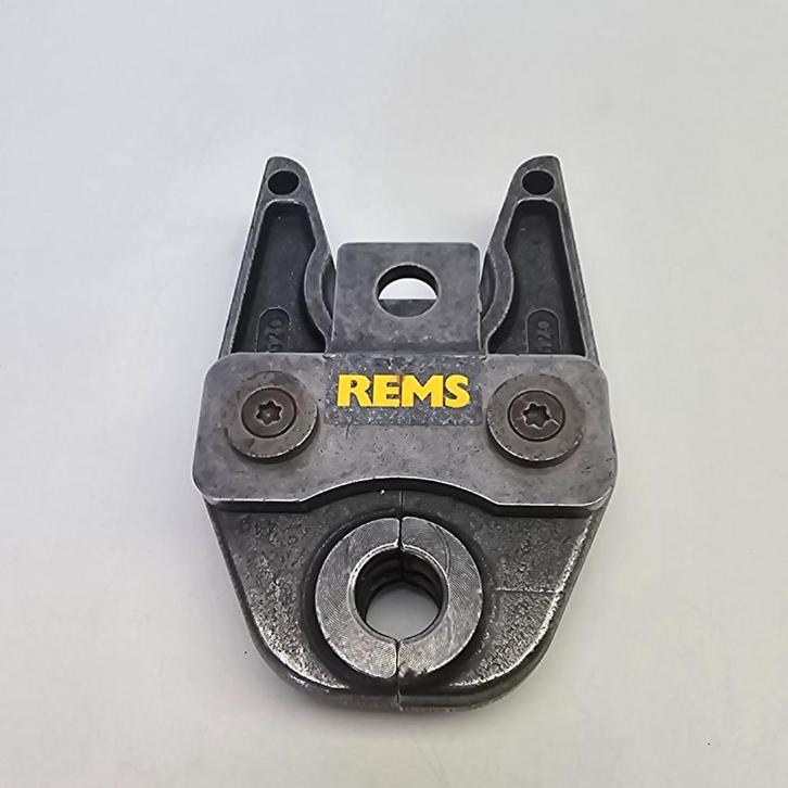 Rems Persbek G 20 Voor Persmachine | Nette Staat, Doe-het-zelf en Bouw, Gereedschap | Machine-onderdelen en Toebehoren, Nieuw