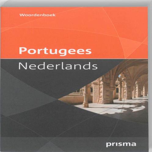 Prisma Portugees-Nederlands / Prisma 9789002239991, Boeken, Woordenboeken, Gelezen, Verzenden