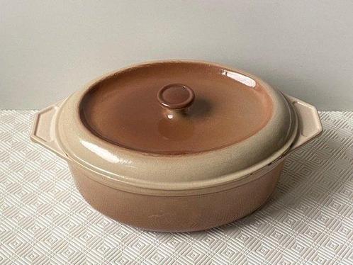Fontignac - Braadpan - Geëmailleerd gietijzer, Antiek en Kunst, Antiek | Keukengerei