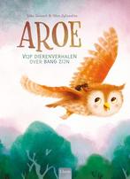 Aroe (9789044843026, Joke Benoot), Verzenden