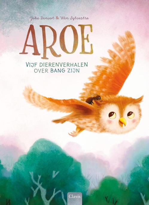 Aroe (9789044843026, Joke Benoot), Antiek en Kunst, Antiek | Boeken en Manuscripten, Verzenden