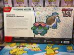 Pokémon - 1 Box - Blooming Waters Premium Collection -, Hobby en Vrije tijd, Nieuw