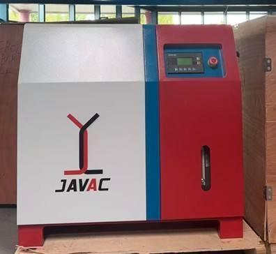 Javac SCR 10/16 Hogedrukcompressor Solitaire - OPRUIMING, Zakelijke goederen, Machines en Bouw | Pompen en Compressoren, Ophalen
