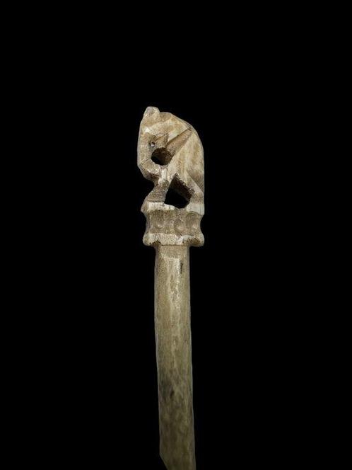 Oud-Romeins Been Hairpin, Antiek en Kunst, Antiek | Overige Antiek