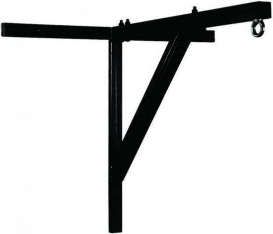 Bruce Lee Muurbeugel Bokszak - Ophangbeugel Bokszak, Sport en Fitness, Fitnessmaterialen, Ophalen of Verzenden