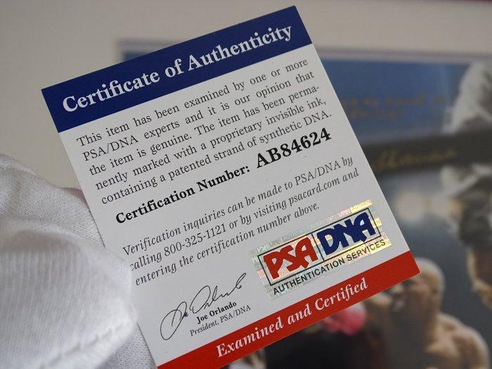 Muhammad Ali - Foto, Collections, Collections Autre