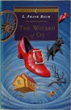 Wizard Of Oz, Verzenden