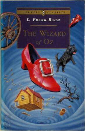 Wizard Of Oz, Boeken, Taal | Overige Talen, Verzenden
