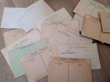 France - Collection unique Normandie - Le Havre - Caen - beschikbaar voor biedingen