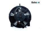 Koelfan Motor Aprilia RST 1000 Futura (RST1000), Motoren, Verzenden, Gebruikt