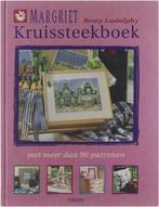 Groot Margriet Kruissteekboek 9789051216264, Livres, Mode, ,, Verzenden