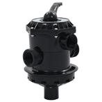 Zandfilter Ventiel 6-weg 1.5 - Tweede Kansje! OP=OP, Tuin en Terras, Verzenden, Nieuw, Filter