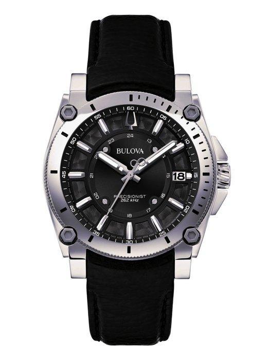 Bulova - Archive Series 024 - Icon 262 kHz Precisionist -, Handtassen en Accessoires, Horloges | Heren