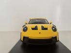 Minichamps 1:18 - Model coupé - Porsche 911 (992) GT3 RS, Nieuw