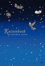 Het kussenboek 9789029575980 Arthur Japin, Boeken, Verzenden, Gelezen, Arthur Japin