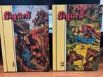 Sigurd - Wäscher, Hansrudi - Komplettsammlung Band 1–28, Nieuw