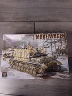 1:35 - Modelbouwdoos (5), Hobby en Vrije tijd, Nieuw