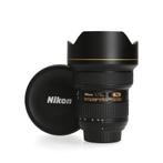 Nikon 14-24mm 2.8 G ED, Ophalen of Verzenden