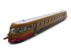 Os.kar H0 - 2009 - Autorail (2) - ALn 772 3390/Ldn 24 33, Hobby en Vrije tijd, Nieuw
