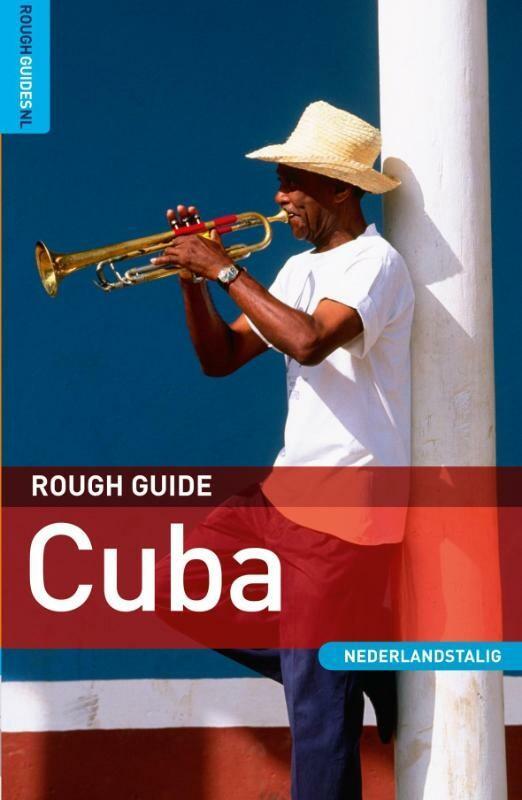 Rough Guide Cuba / Rough Guide 9789047518747 Fiona McAuslan, Boeken, Reisgidsen, Gelezen, Verzenden