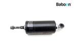 Achter Schokbreker Harley-Davidson FLSTC Softail Heritage, Motoren, Verzenden, Gebruikt