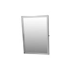 Kantelbare Spiegel Voor Mindervaliden 50x70 cm, Doe-het-zelf en Bouw, Sanitair, Nieuw, Overige typen, Ophalen of Verzenden