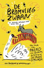 De bromvliegzwaan en andere verhalen over onze taal, Boeken, Verzenden, Zo goed als nieuw, Arend van Dam