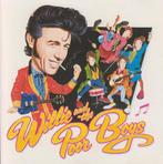 Willie And The Poor Boys CD, CD & DVD, CD | Pop, Verzenden